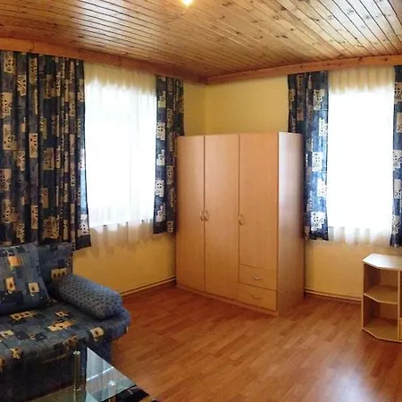 Apartamento Haus Philippitsch *