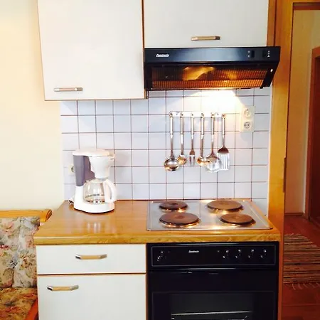 Apartament Haus Philippitsch