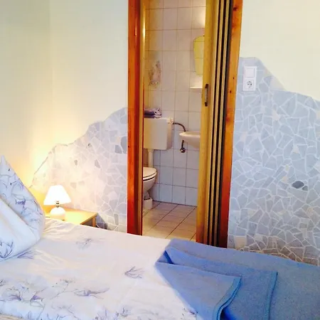 Apartamento Haus Philippitsch Rattendorf