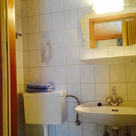 Apartamento Haus Philippitsch *