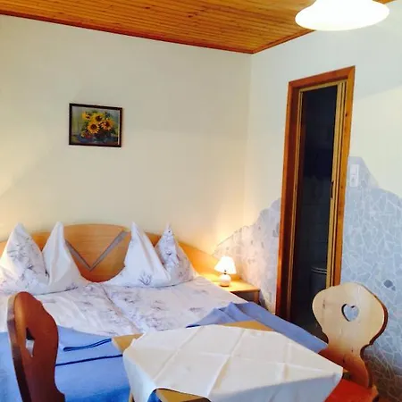 Haus Philippitsch Rattendorf