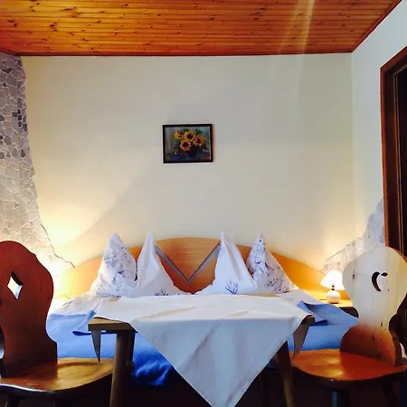 Apartament Haus Philippitsch