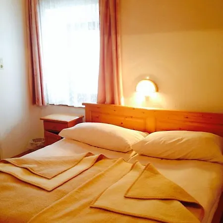 Apartamento Haus Philippitsch *