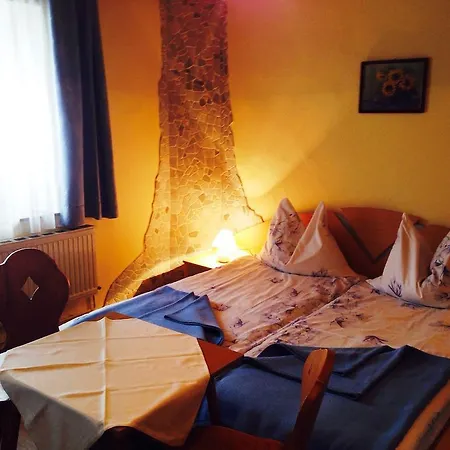 Apartament Haus Philippitsch Rattendorf