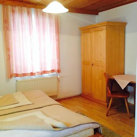 Apartamento Haus Philippitsch *