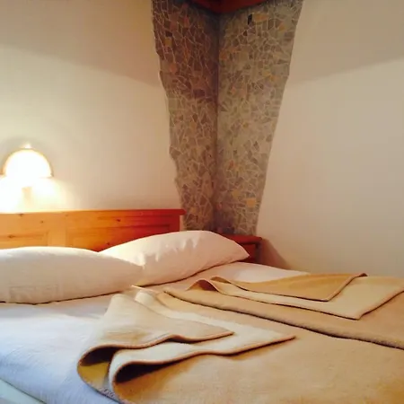 Apartamento Haus Philippitsch