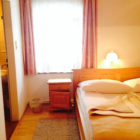Apartamento Haus Philippitsch Rattendorf