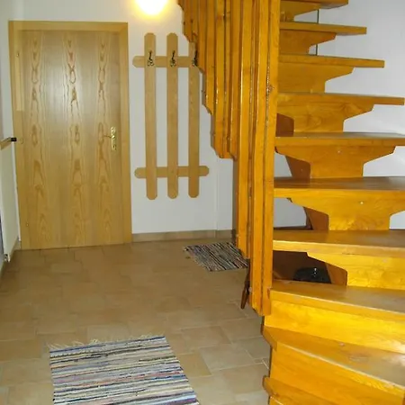 Apartamento Haus Philippitsch Rattendorf