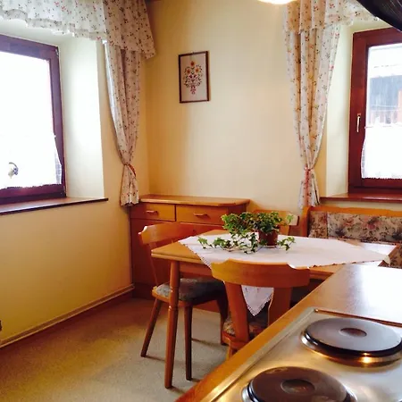 Haus Philippitsch Rattendorf