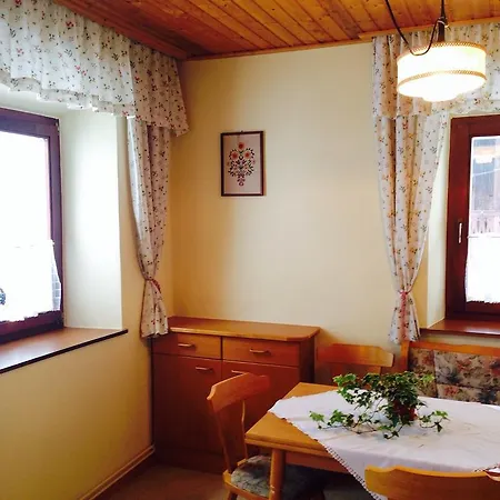 Haus Philippitsch Apartamento