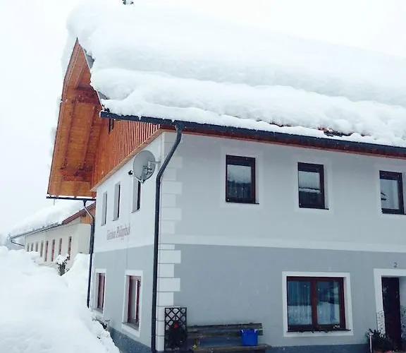 Apartment Haus Philippitsch *