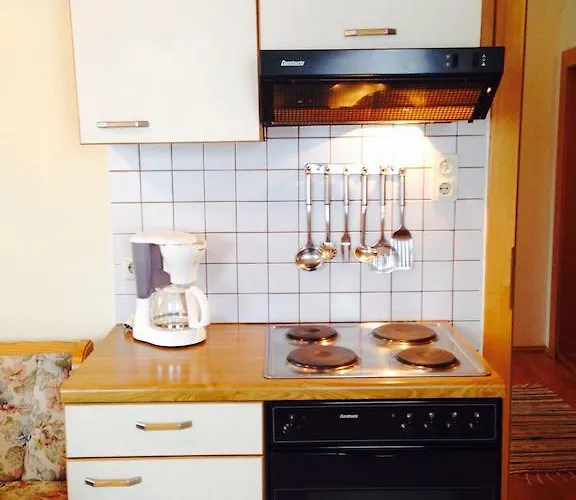 Apartament Haus Philippitsch