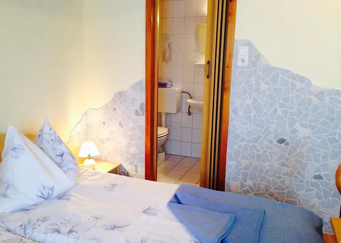 Apartament Haus Philippitsch Rattendorf