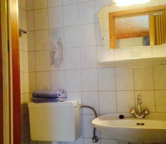 Apartment Haus Philippitsch *