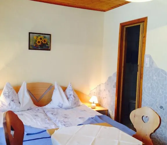 Haus Philippitsch Rattendorf