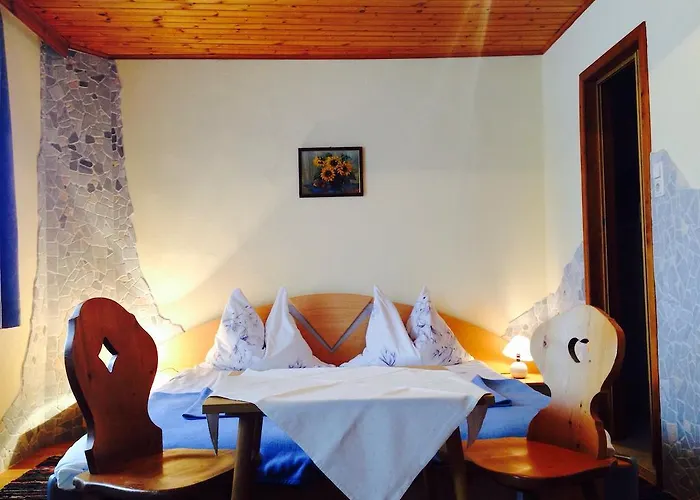 Apartment Haus Philippitsch