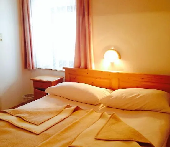 Apartament Haus Philippitsch *