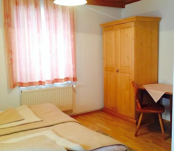 Apartment Haus Philippitsch *