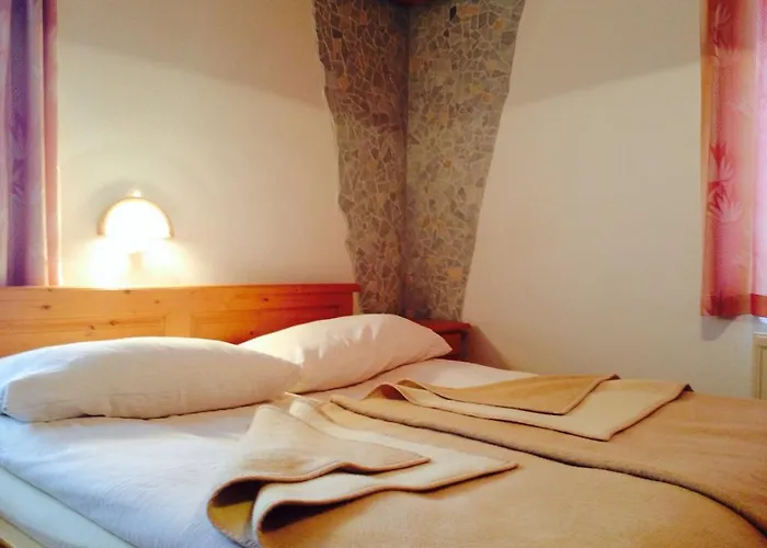 Apartament Haus Philippitsch