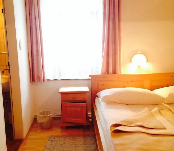 Apartment Haus Philippitsch Rattendorf