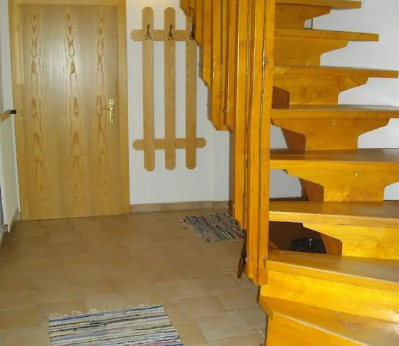 Apartment Haus Philippitsch Rattendorf