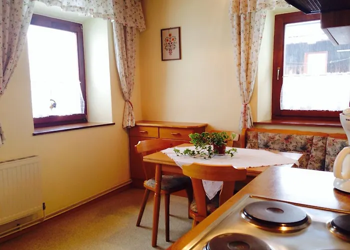 Haus Philippitsch Rattendorf