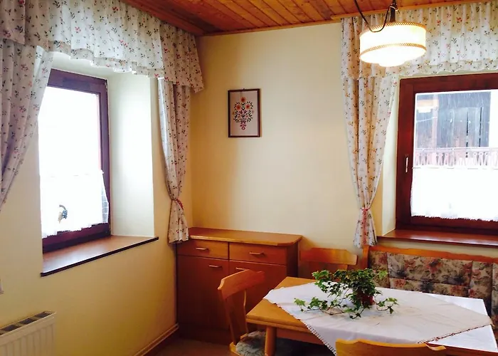 Haus Philippitsch Apartament